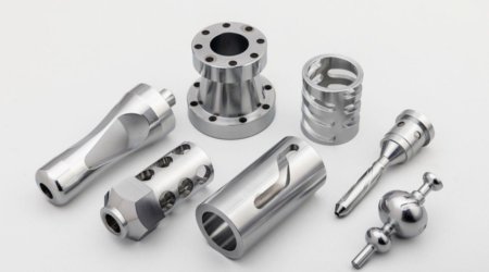 Mechanical Components
