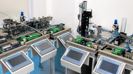 Automation System