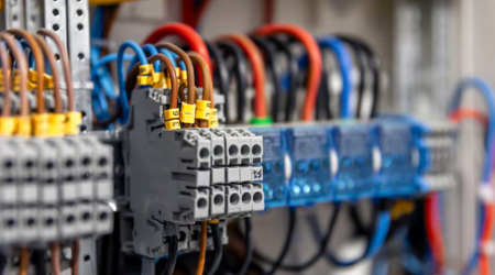 Electrical Systems